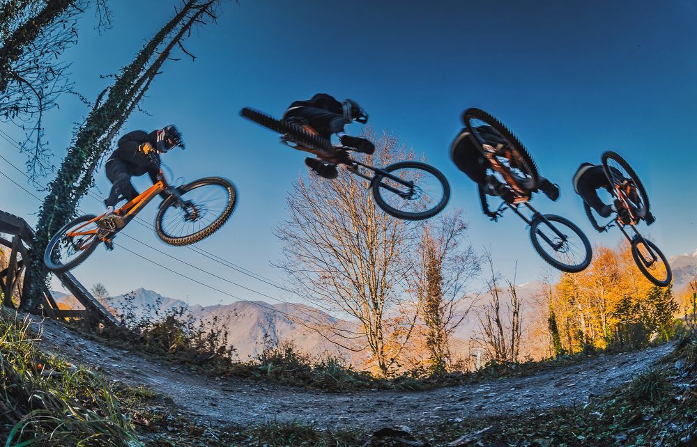 Photograph by Юрий Шумейко