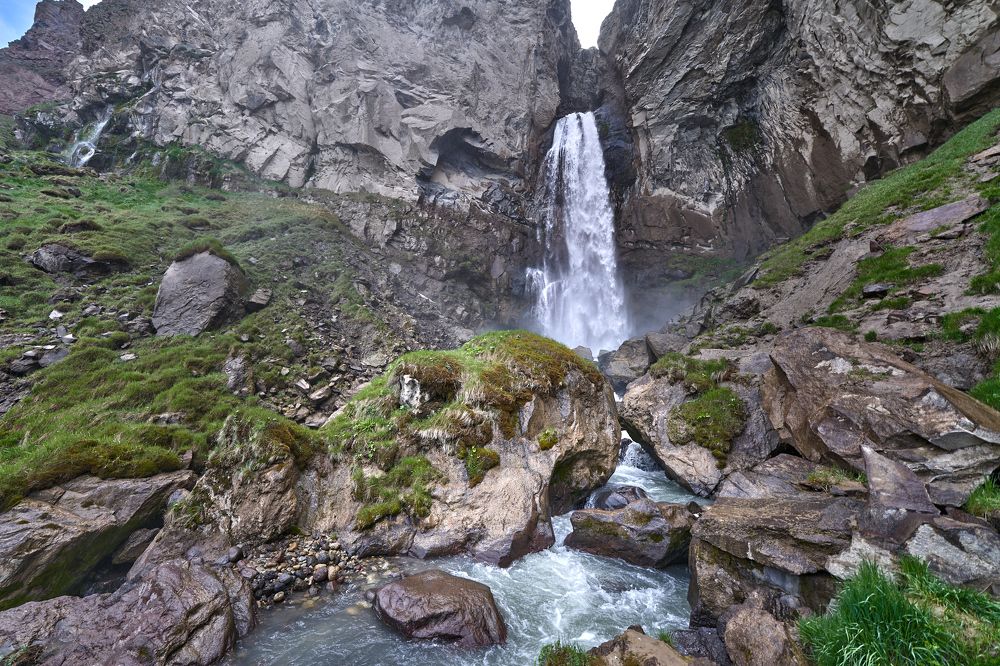 Фотография автора Сергей Леденёв