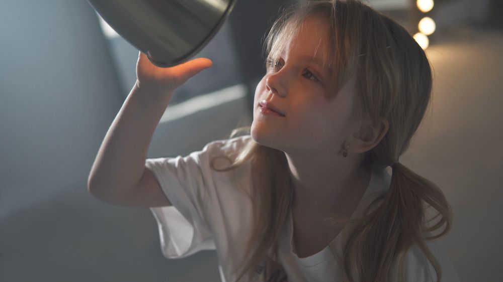 Photograph by Irina Frolova