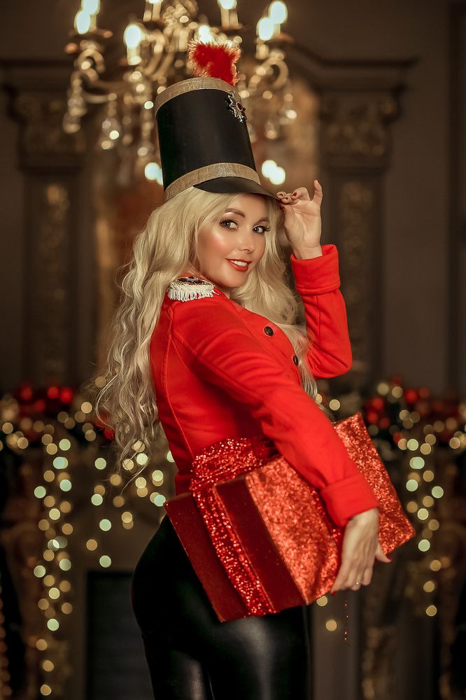 Photograph by Светлана Корнеева