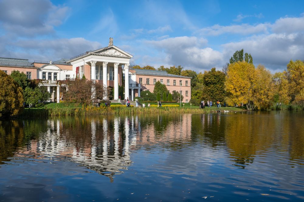 Photograph by Баландин Дмитрий