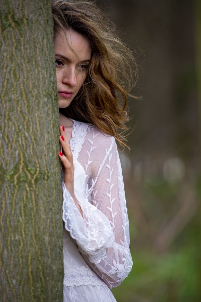 Photograph by FLORINDA LOREDANA CIURARU