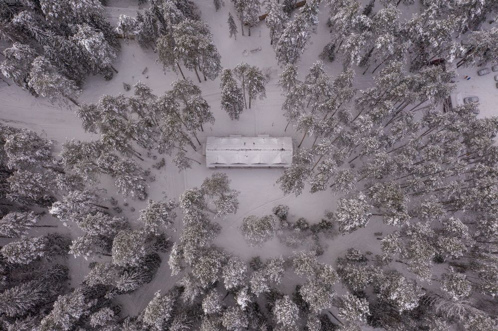 Фотография автора Дмитрий Храмцов