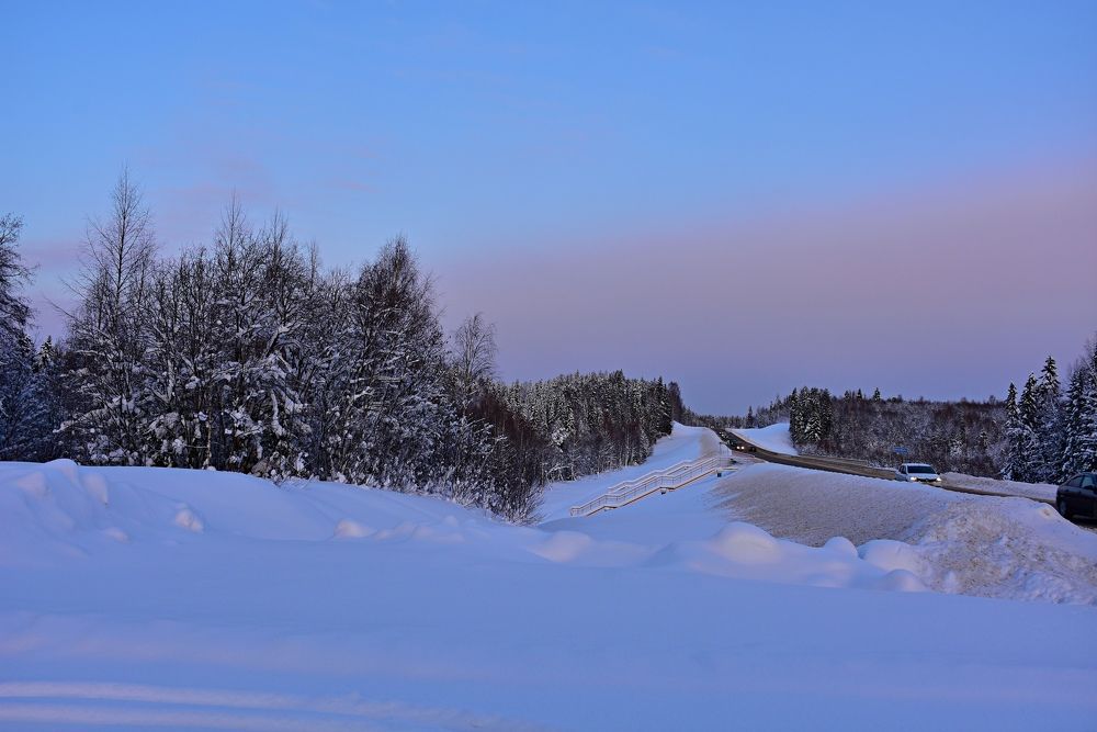 Photograph by Корень Наташа