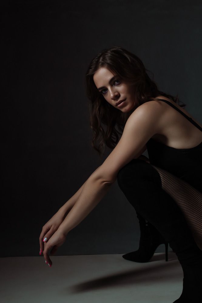 Photograph by Anna Rom