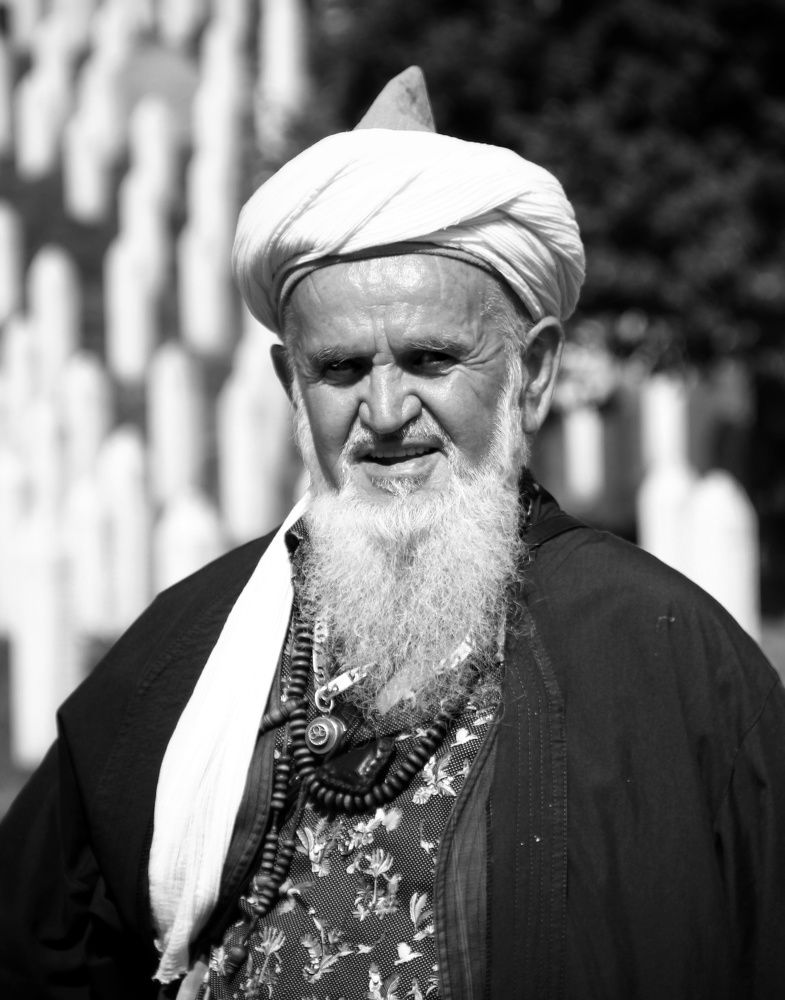 Photograph by Safet isovic