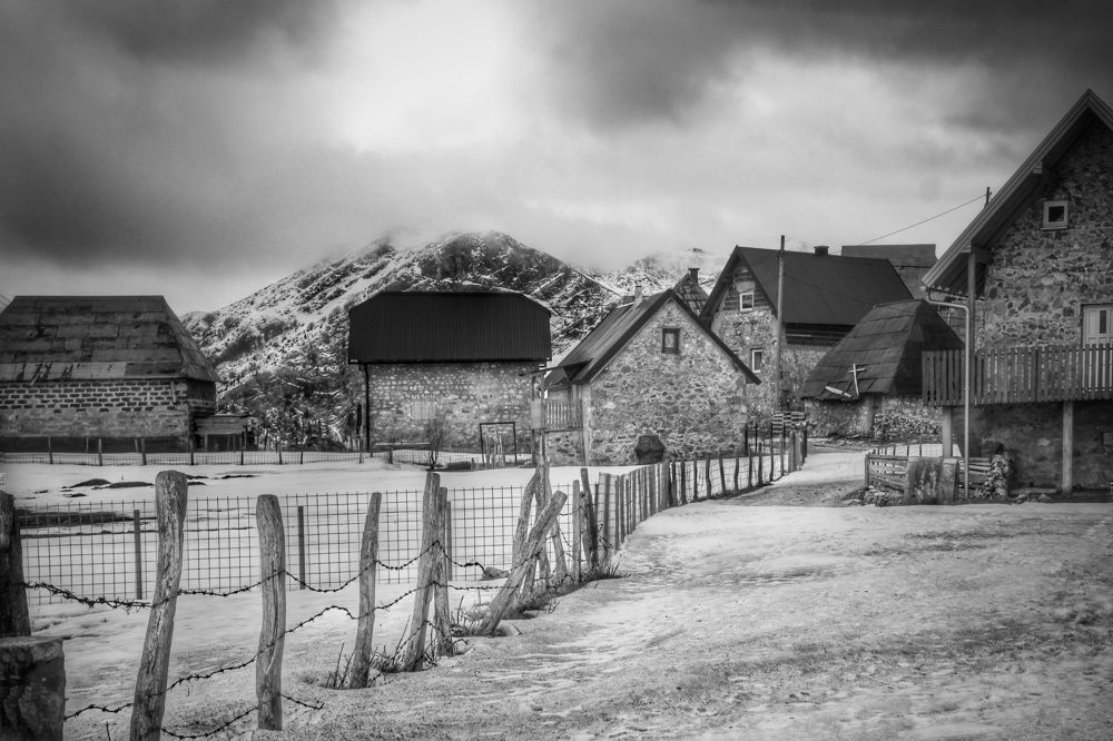 Photograph by Safet isovic