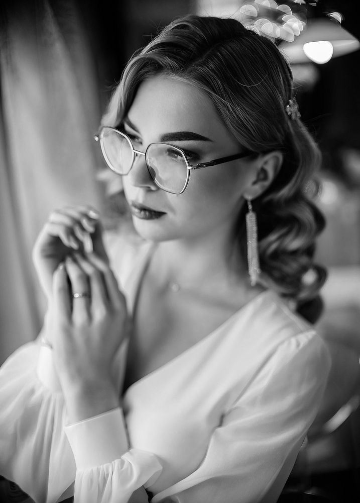 Фотография автора Алина Тимурова