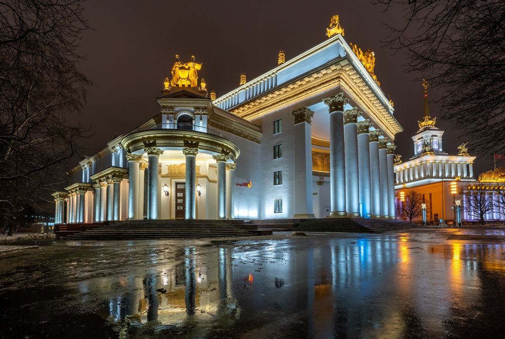 Photograph by Баландин Дмитрий