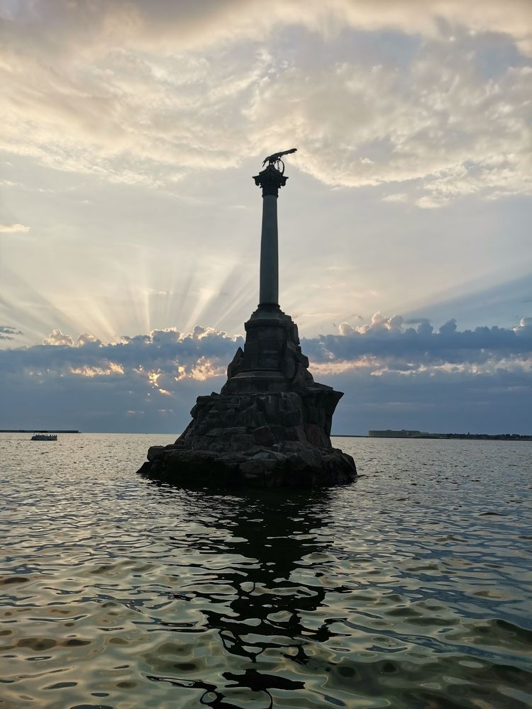 Photograph by Юрий Бирюков