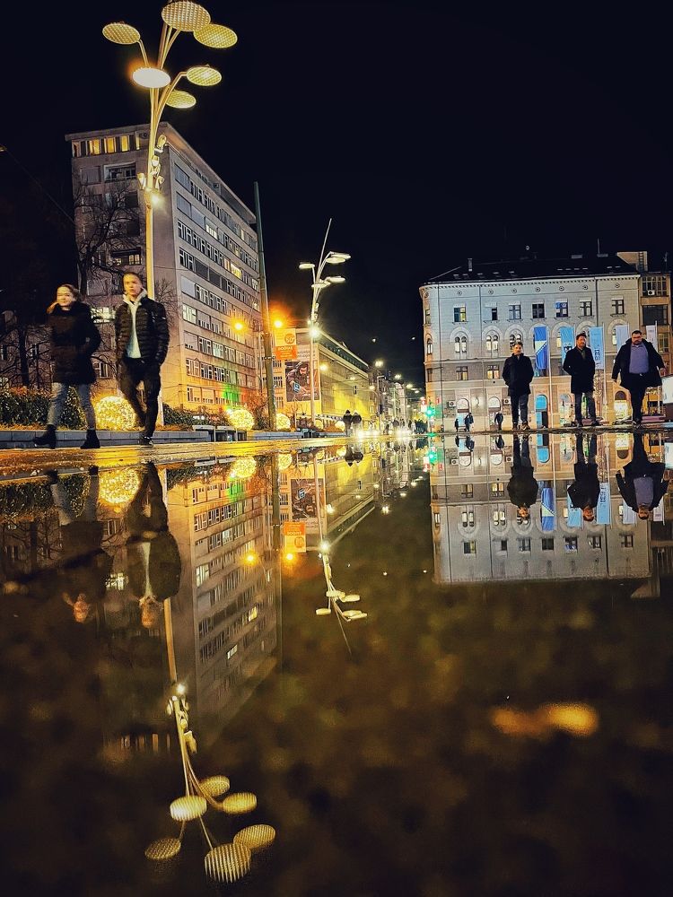 Photograph by Eldin Ceycky