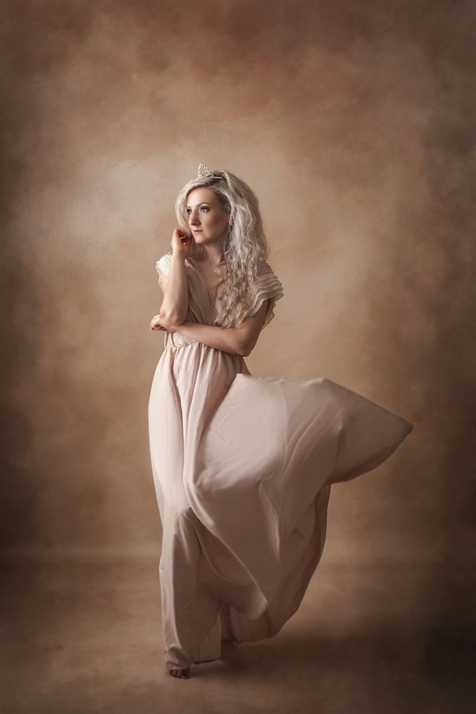 Photograph by Martina Macáková