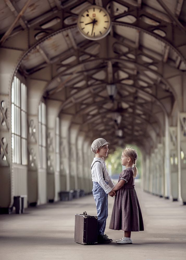 Фотография автора Анна Набатова