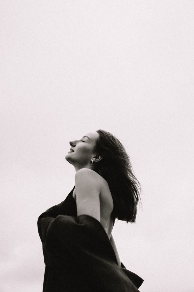 Photograph by Anastasiia Lopushynska
