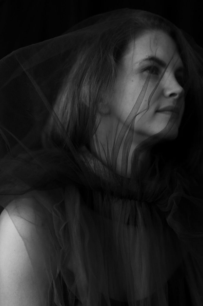 Photograph by Ольга Кушнарева