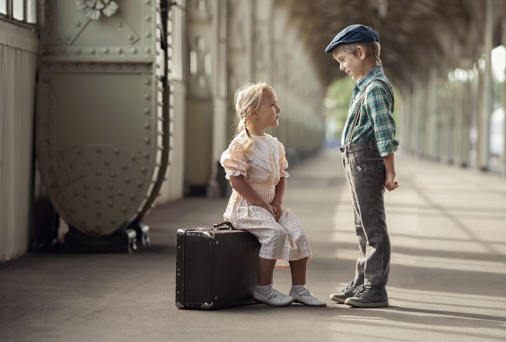 Фотография автора Анна Набатова