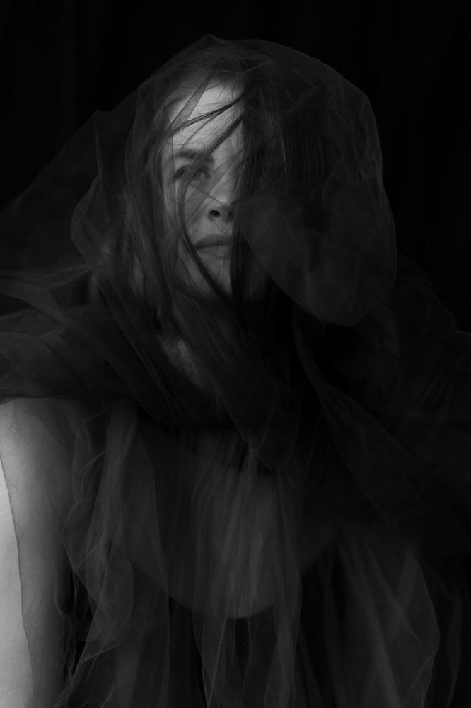 Photograph by Ольга Кушнарева