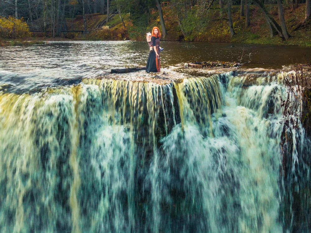 Photograph by Nikolai Mordan