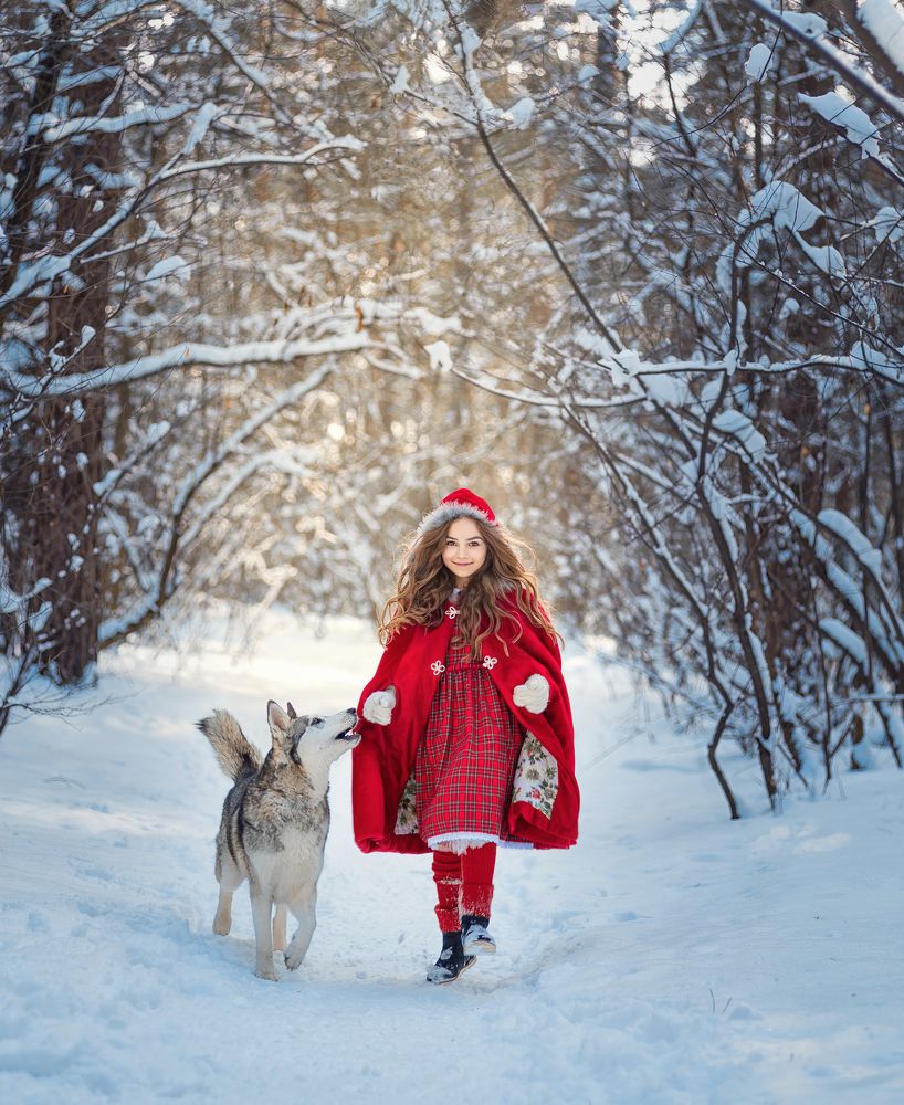 Photograph by Elena Khomenko