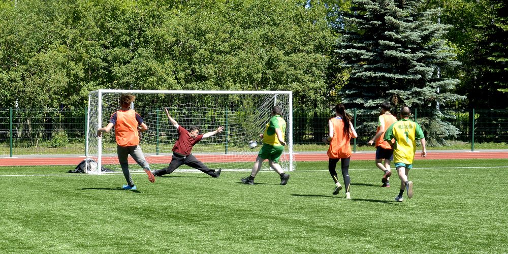 Защита ворот/Gate protection