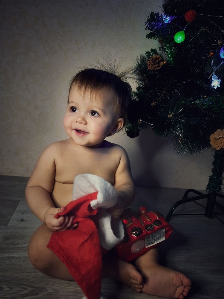 Photograph by Ксения Олина