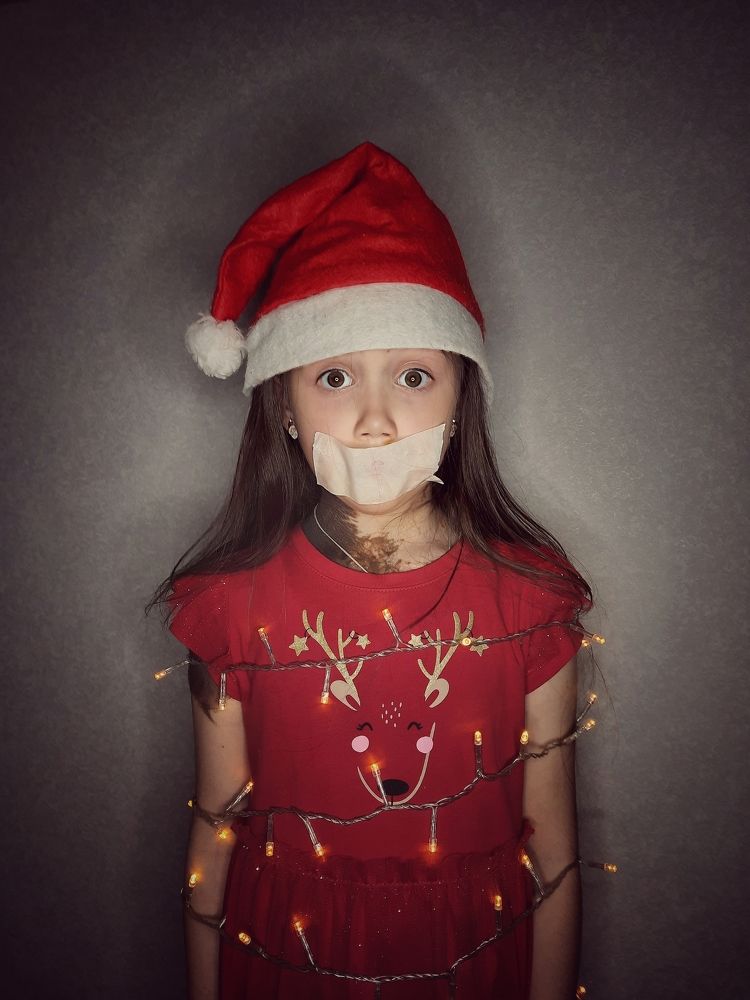 Photograph by Ксения Олина