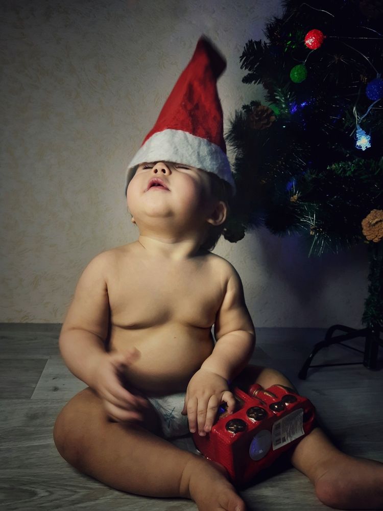 Photograph by Ксения Олина