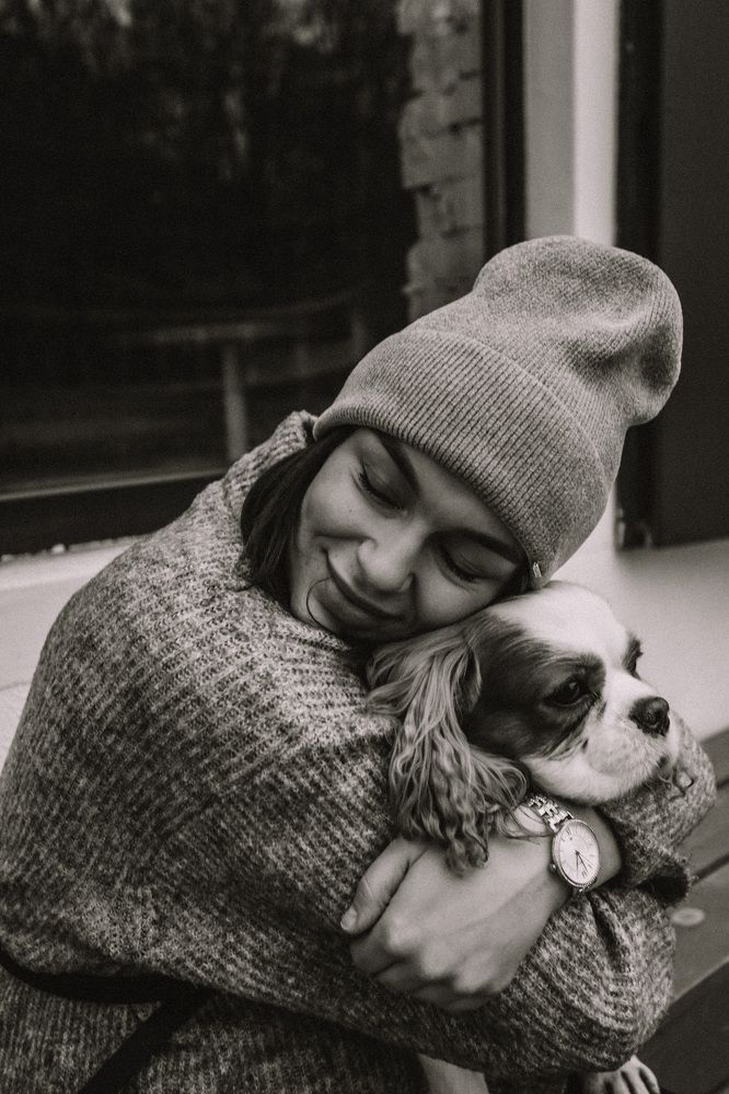 Photograph by Anastasiia Lopushynska