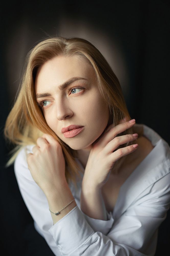 Photograph by Алексей Эктов