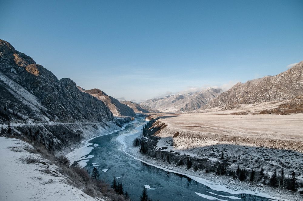 Photograph by Лобанов Денис