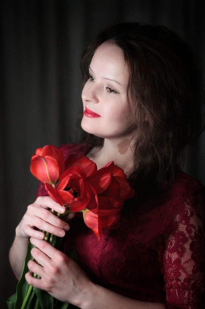 Photograph by Александра Сасина