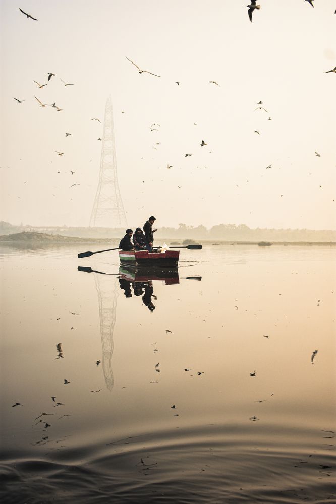 Photograph by Faizan Ahmed