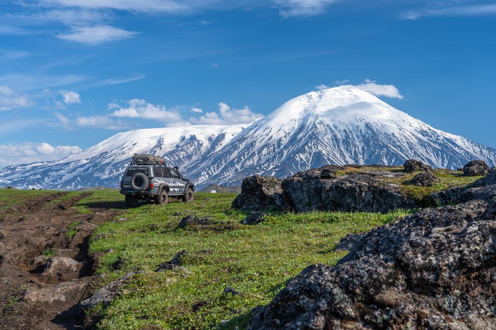 Photograph by Баландин Дмитрий