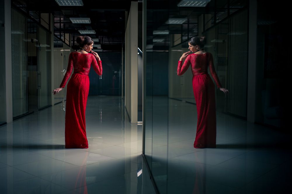 Фотография автора  Андрей