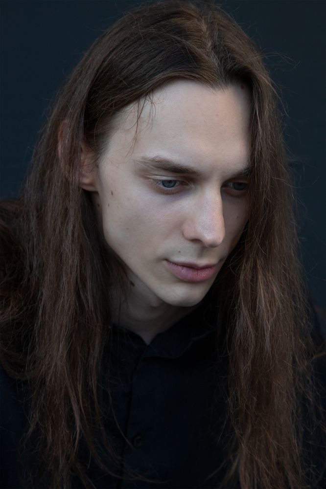 Photograph by Анна Статейко