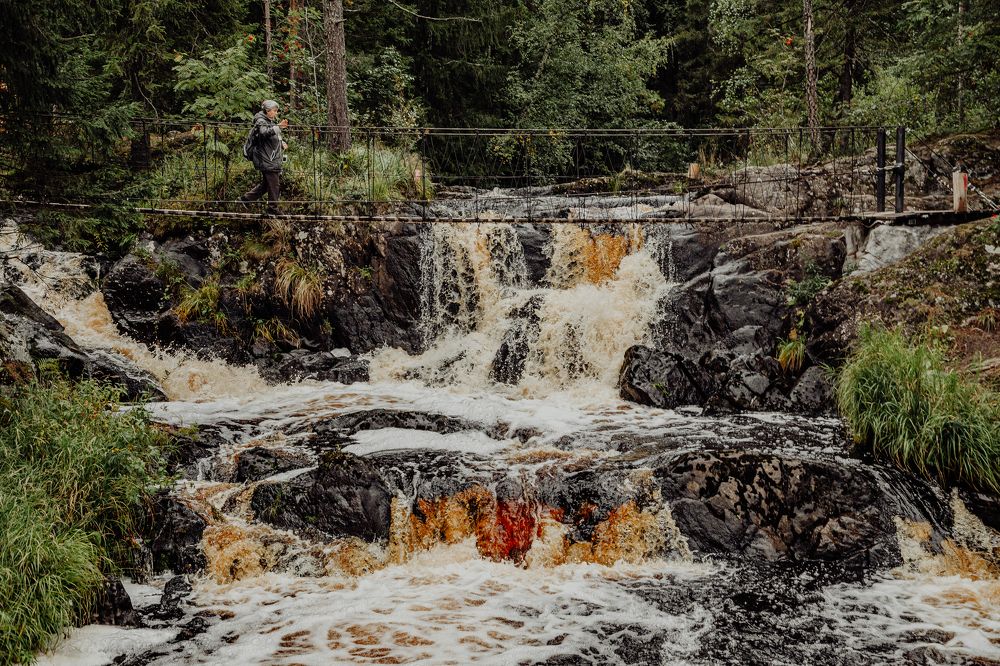 Photograph by Илья Найко