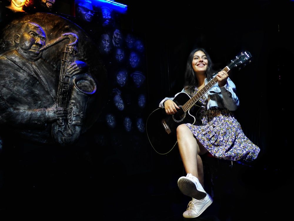 Photograph by Idir Bouaicha