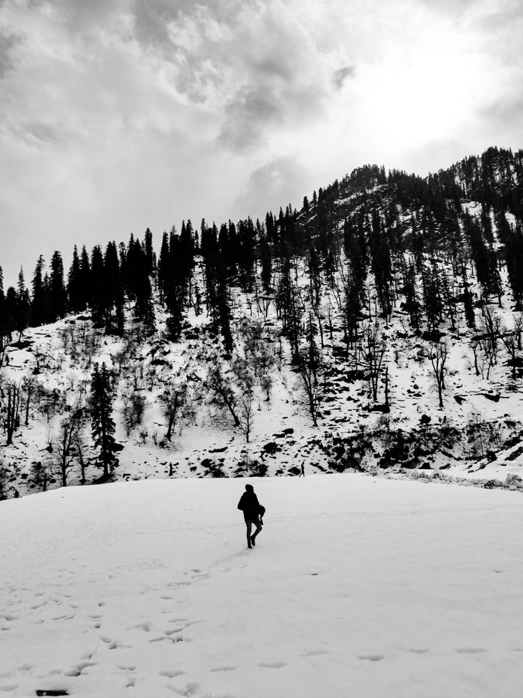 Photograph by Faizan Ahmed