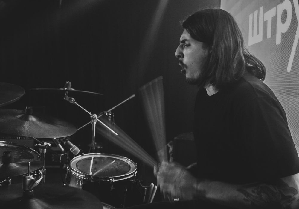 Photograph by Дмитрий Забуга