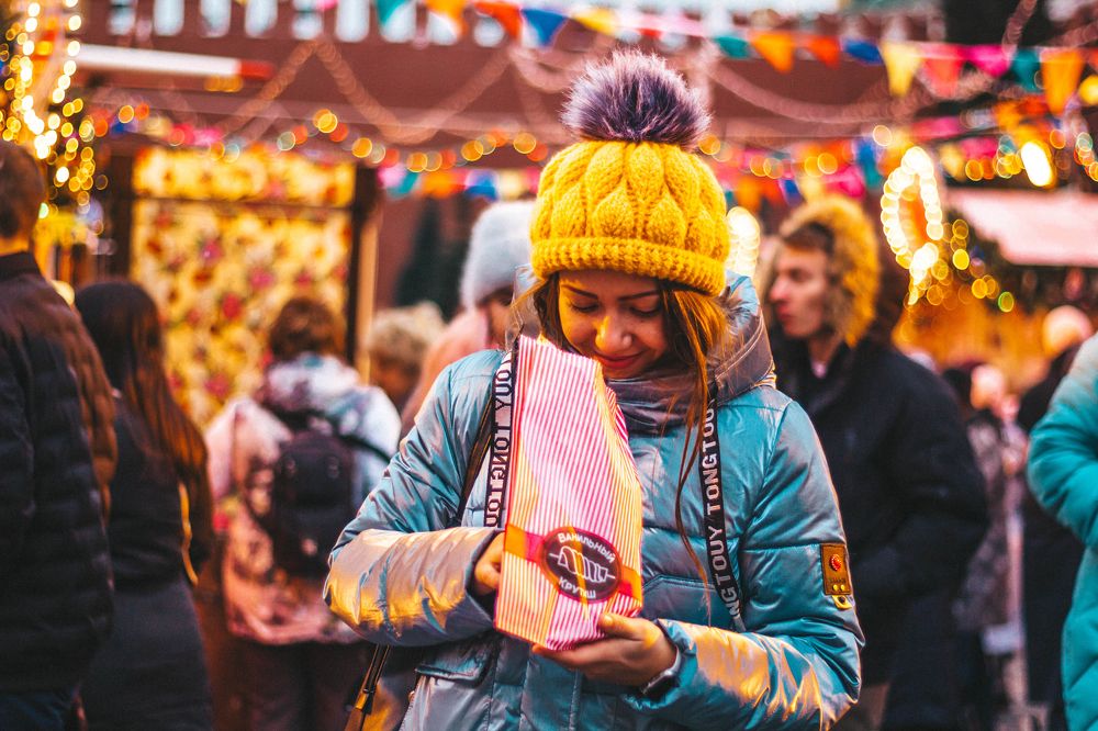 Photograph by Илья Найко