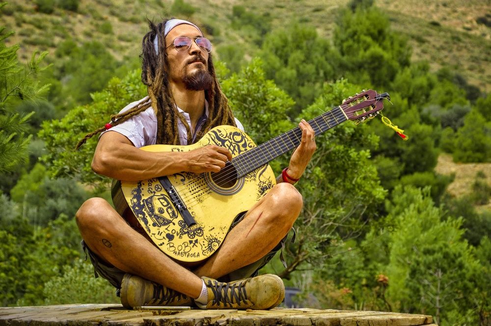 Photograph by Idir Bouaicha