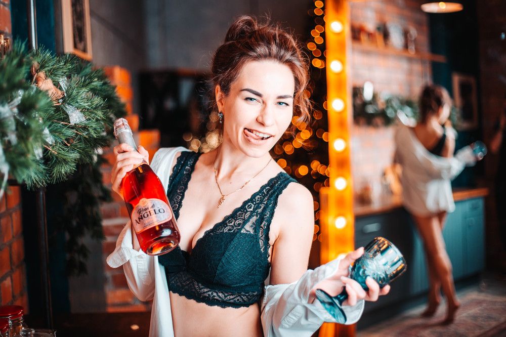 Photograph by Илья Найко