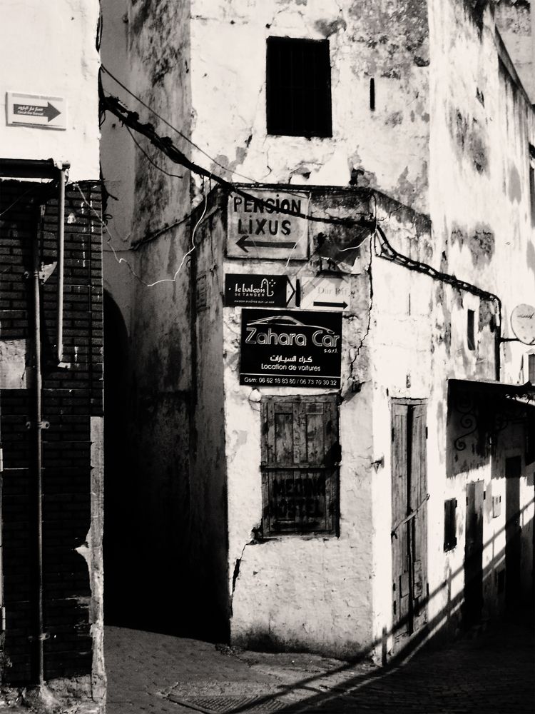 Tangier