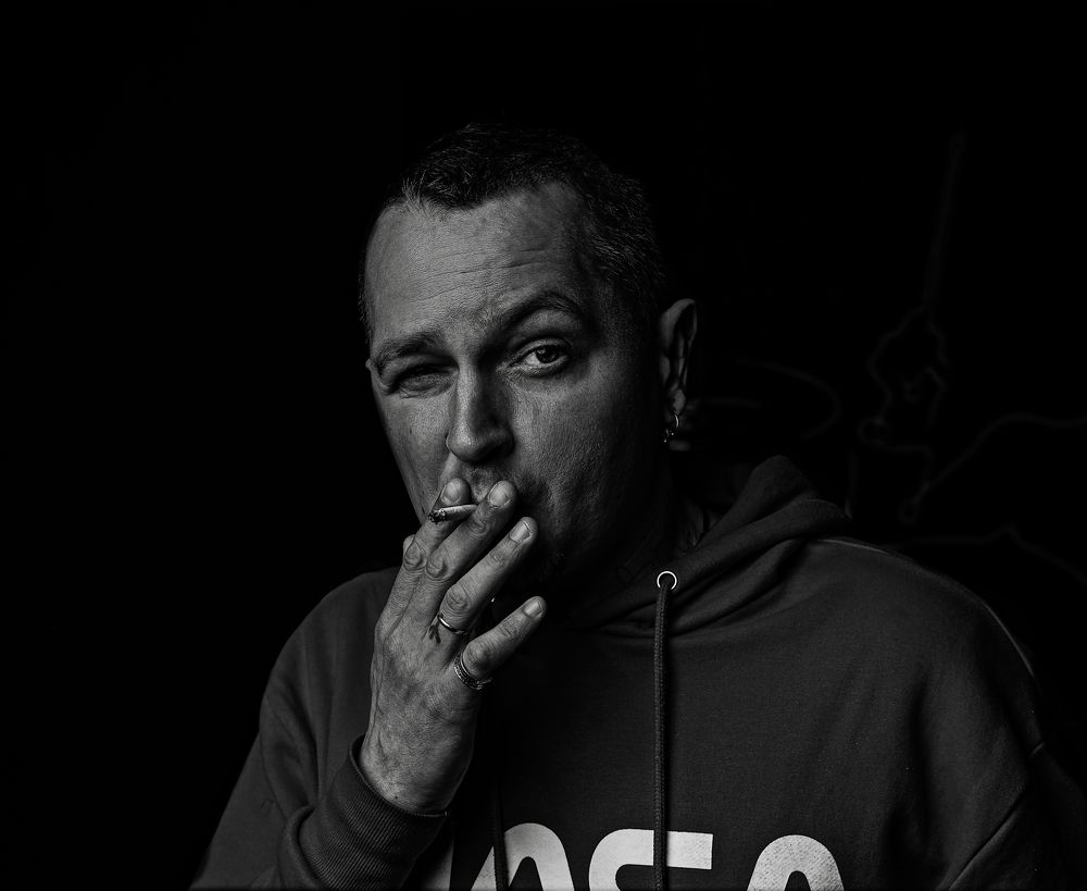 Photograph by Константин Добецкий