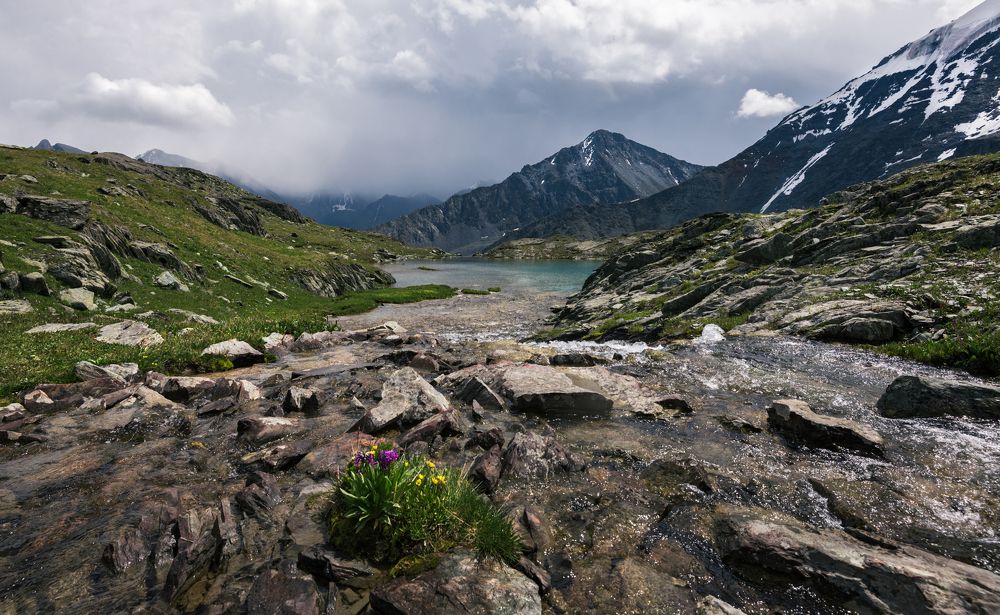 Photograph by Олег Безбородов