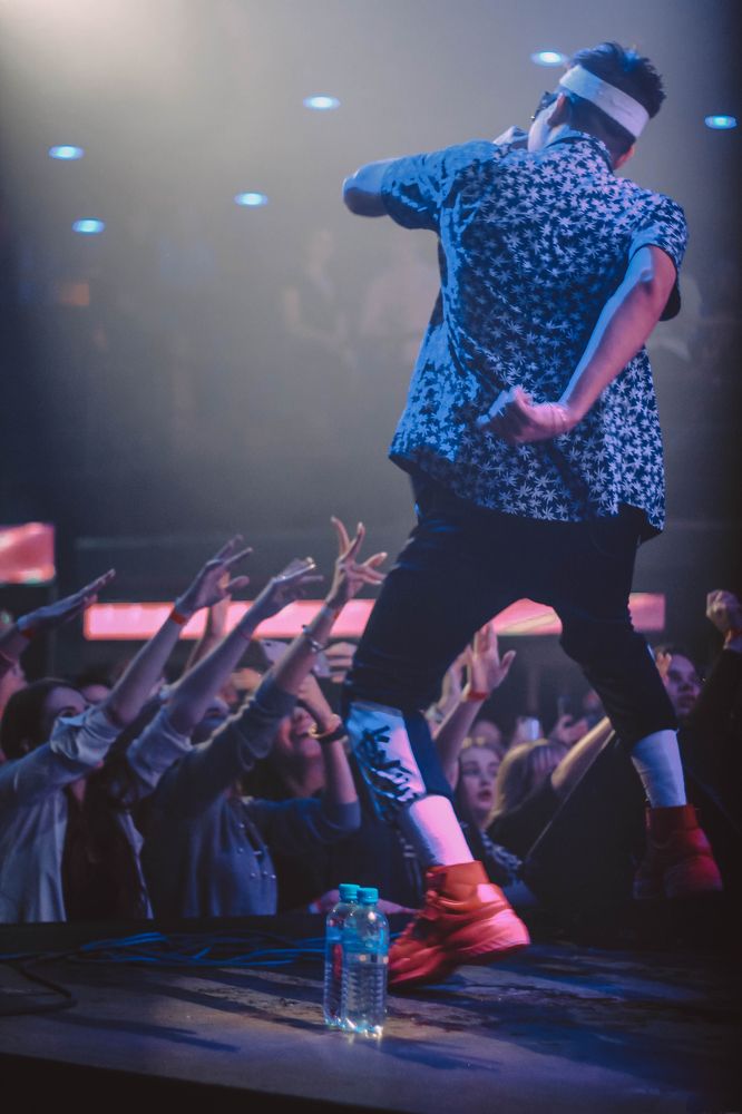 Photograph by Илья Найко