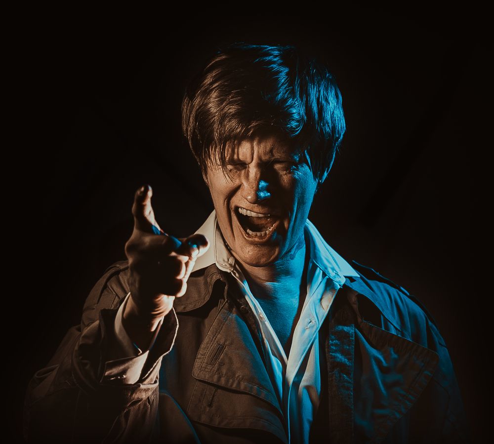 Photograph by Константин Добецкий