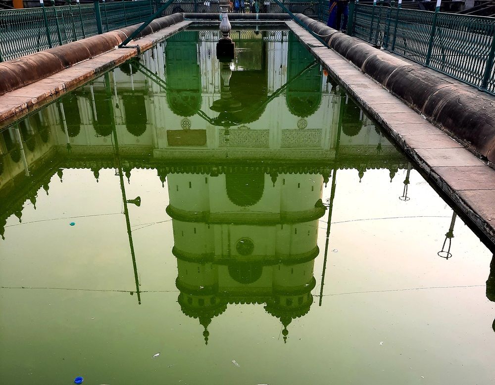 Water picture