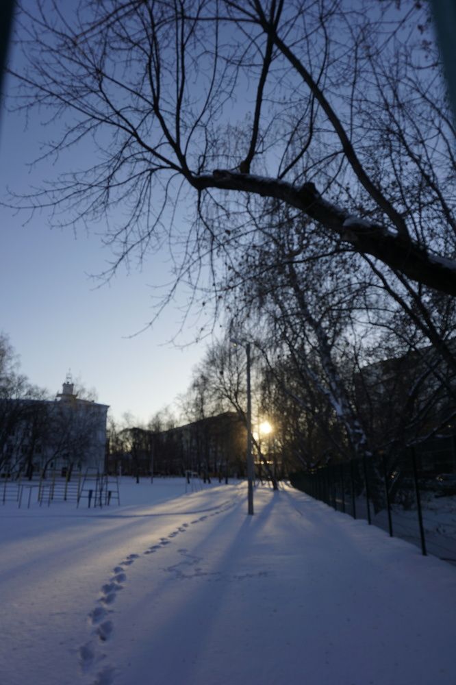 Photograph by Халуторных Мария