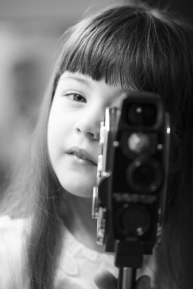 Photograph by Ирина